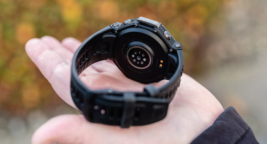 Amazfit T-Rex 3