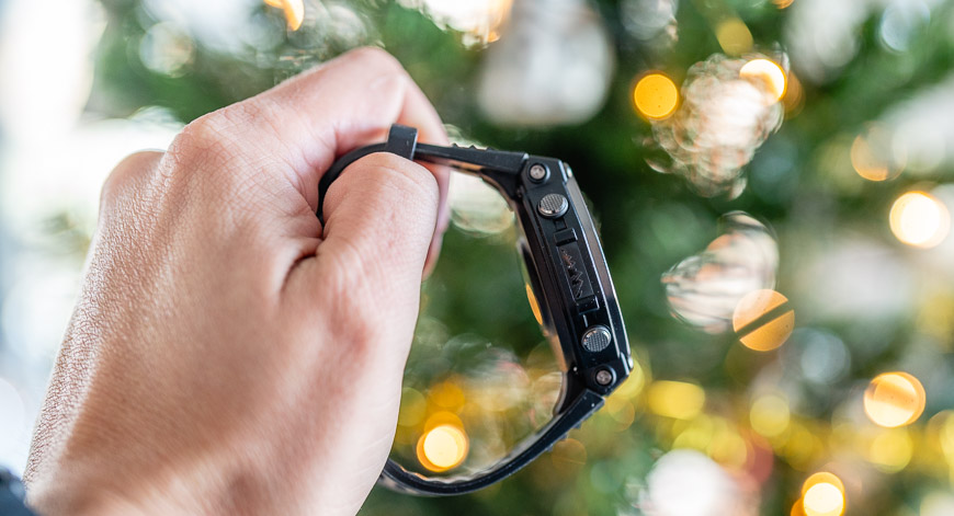 Amazfit T-Rex 3