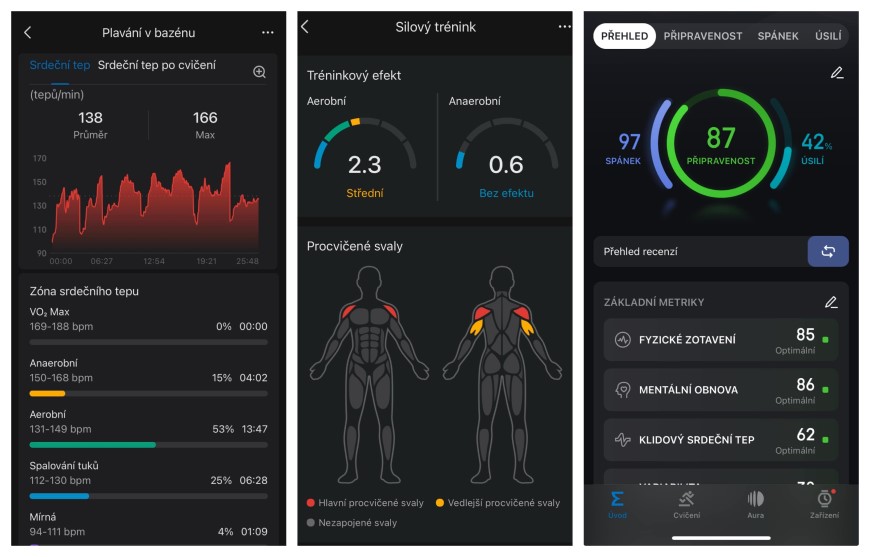 Amazfit T-Rex 3