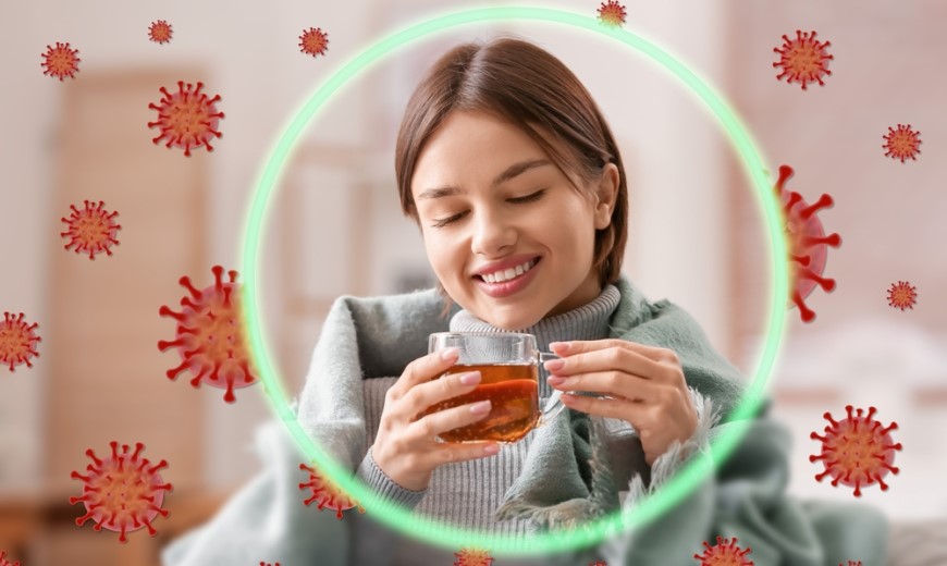 6 tipů, jak posílit imunitu jak posílit imunitu