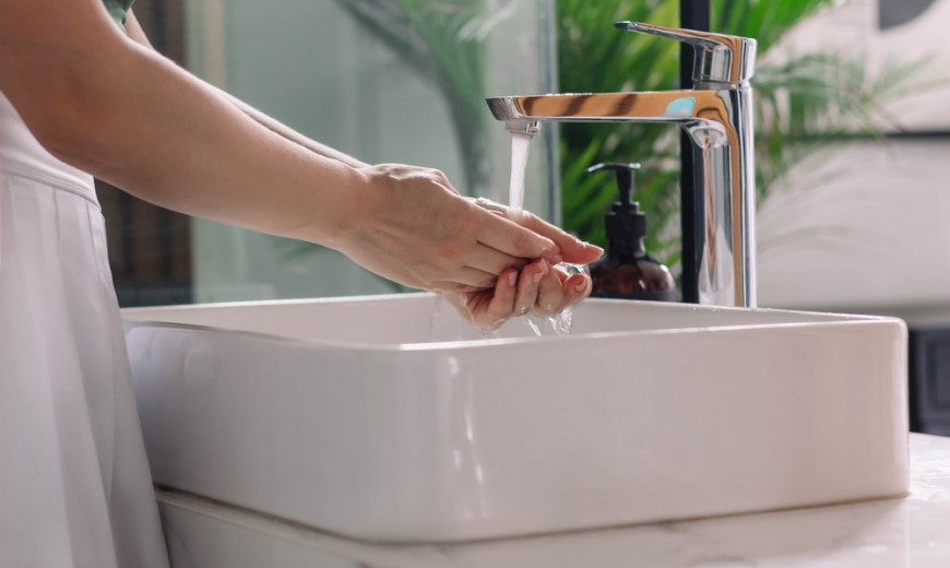 6 tipů, jak posílit imunitu hygiena imunita