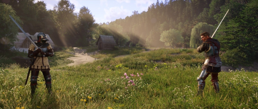 Kingdom Come: Deliverance 2 – Kompletní představení hry Kingdom Come: Deliverance 2