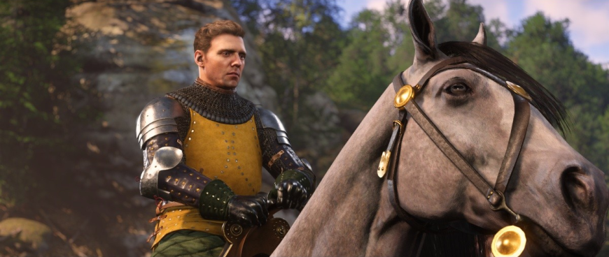 Kingdom Come: Deliverance 2 – Kompletní představení hry Kingdom Come: Deliverance 2 – Kompletní představení hry