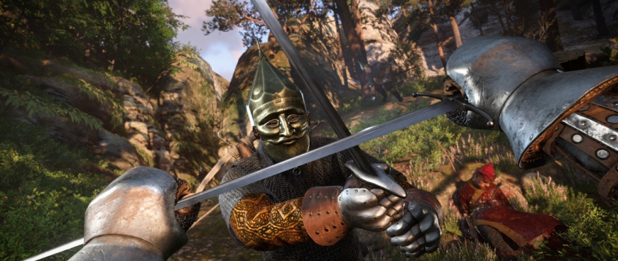 Kingdom Come: Deliverance 2 – Kompletní představení hry Kingdom Come: Deliverance 2 – Kompletní představení hry