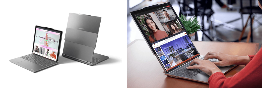 Lenovo ThinkBook Plus Gen 6 Rollable