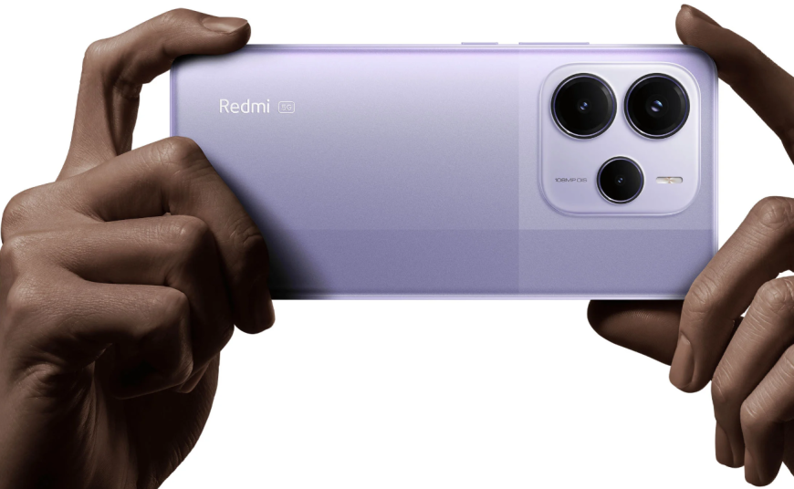 Redmi Note 14