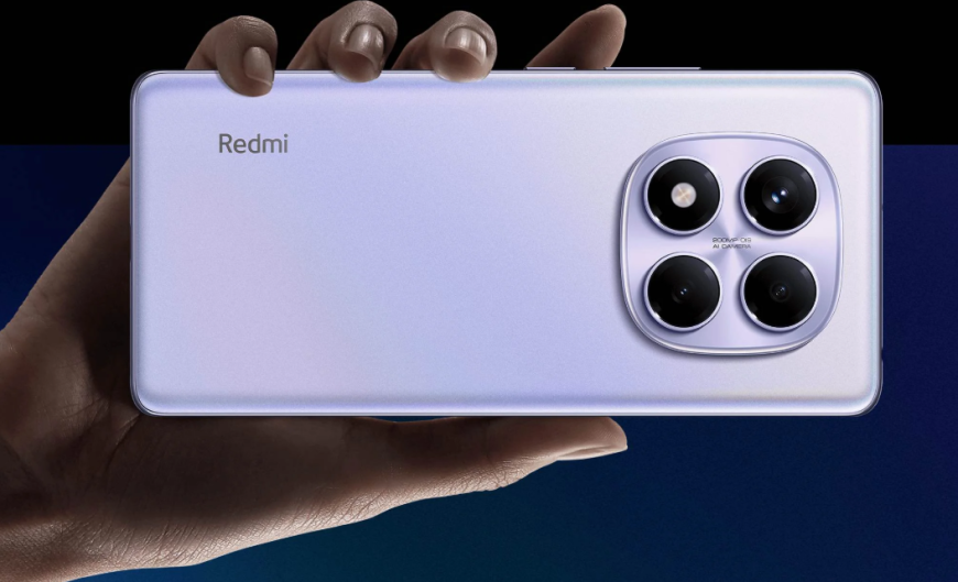 Redmi Note 14 Pro