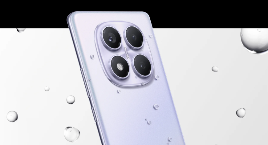 Redmi Note 14 Pro