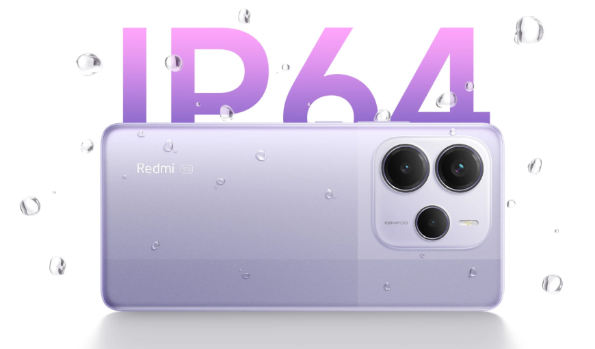 Redmi Note 14 5G