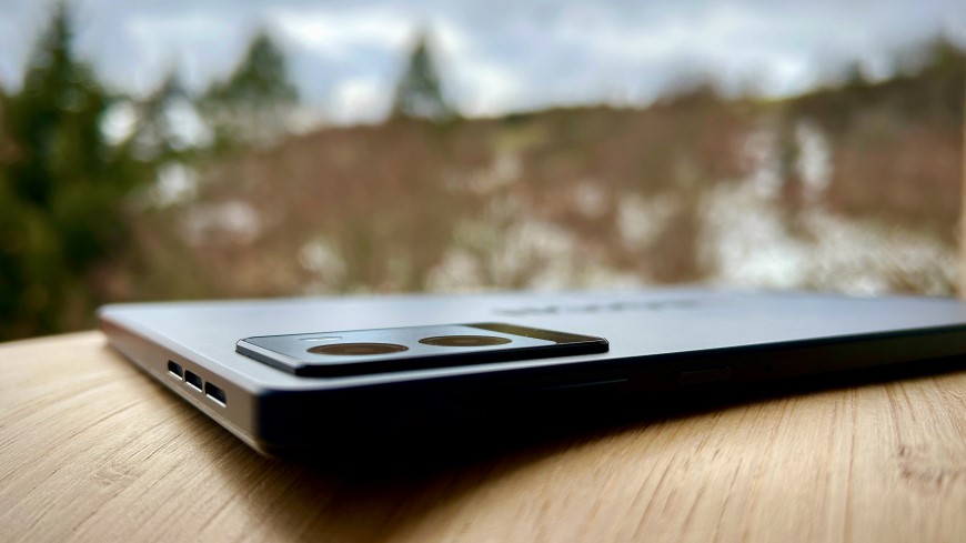 Recenze: Herní tablet Lenovo Legion Tab Gen 3 – (Vý)hra na dotek Recenze: Herní tablet Lenovo Legion Tab Gen 3 – (Vý)hra na dotek
