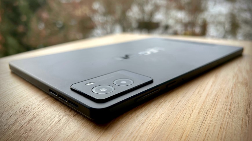 Recenze: Herní tablet Lenovo Legion Tab Gen 3 – (Vý)hra na dotek Recenze: Herní tablet Lenovo Legion Tab Gen 3 – (Vý)hra na dotek