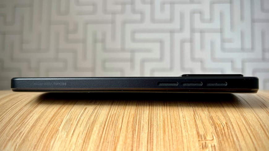 Recenze: Herní tablet Lenovo Legion Tab Gen 3 – (Vý)hra na dotek Recenze: Herní tablet Lenovo Legion Tab Gen 3 – (Vý)hra na dotek
