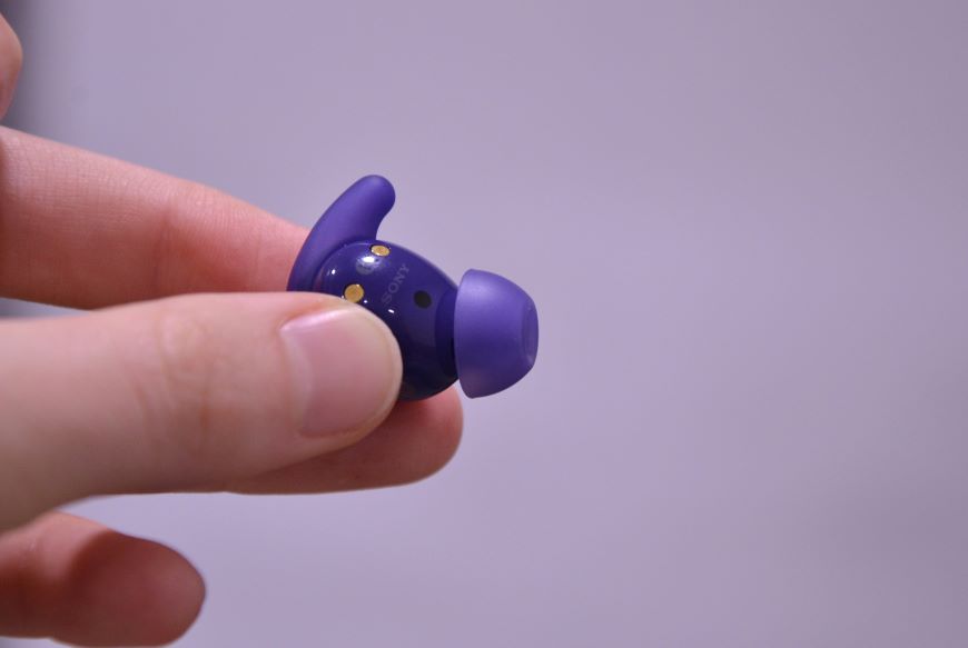 Recenze: LinkBuds Fit 