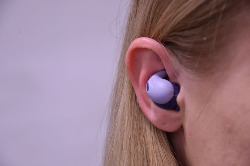 Recenze: LinkBuds Fit 