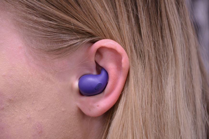 Recenze: LinkBuds Fit 