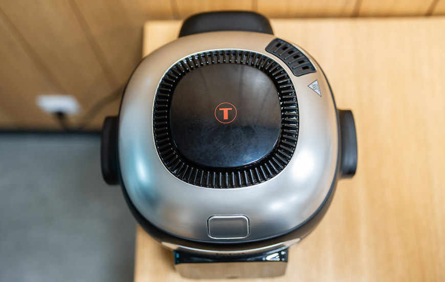 Recenze: Multifunkční hrnec Tefal Multicook Actifry – Ideální řešení pro zdravé a rychlé vaření Tefal Multicook Actifry