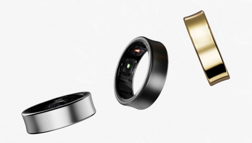 Galaxy Ring