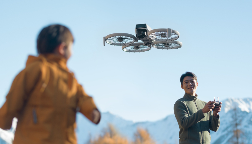 DJI Flip