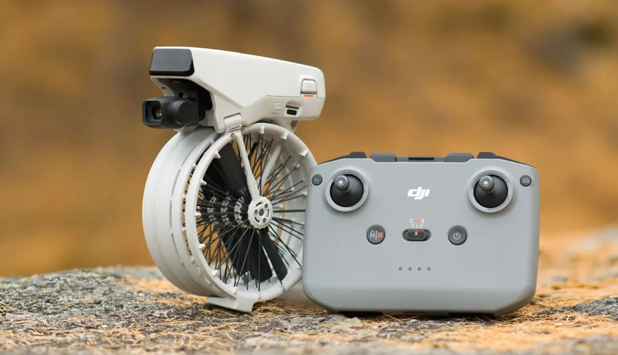 DJI Flip (RC-N3)