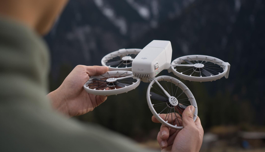 DJI Flip