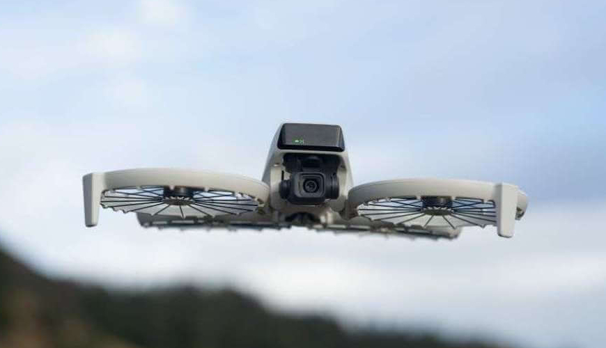 DJI Flip