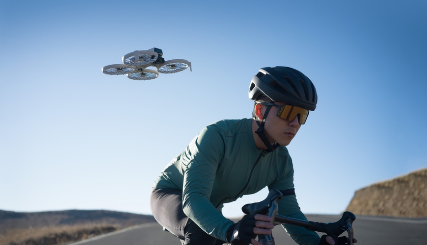 DJI Flip