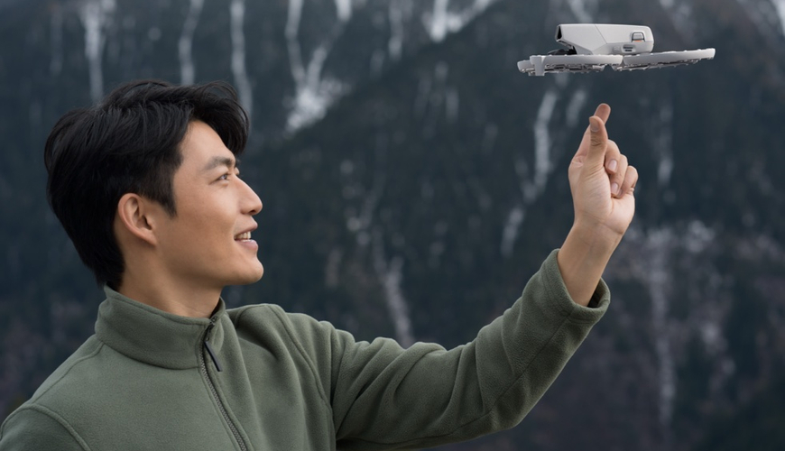 DJI Flip