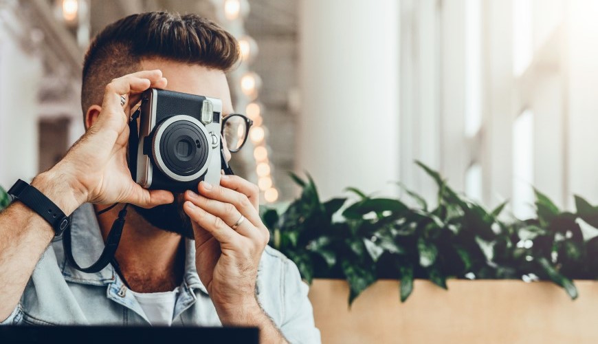 Jak vybrat instantní fotoaparát? Jak vybrat instantní fotoaparát