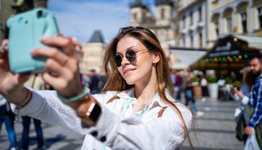 Jak vybrat instantní fotoaparát? Jak vybrat instantní fotoaparát