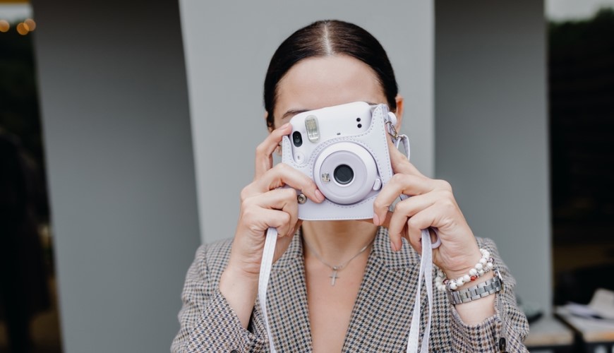 Jak vybrat instantní fotoaparát? Jak vybrat instantní fotoaparát