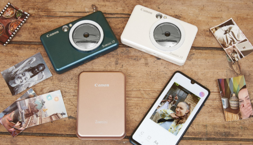 Jak vybrat instantní fotoaparát? Jak vybrat instantní fotoaparát