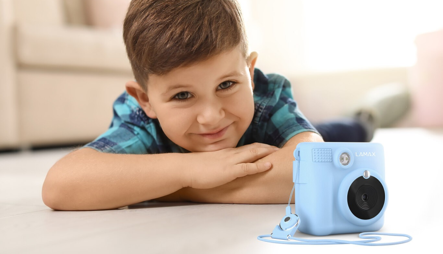 Jak vybrat instantní fotoaparát? Jak vybrat instantní fotoaparát