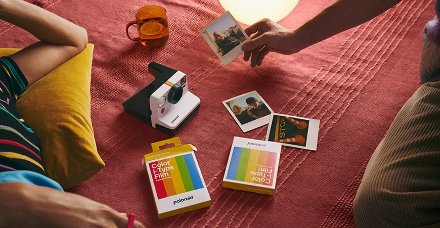 Jak vybrat instantní fotoaparát? Jak vybrat instantní fotoaparát