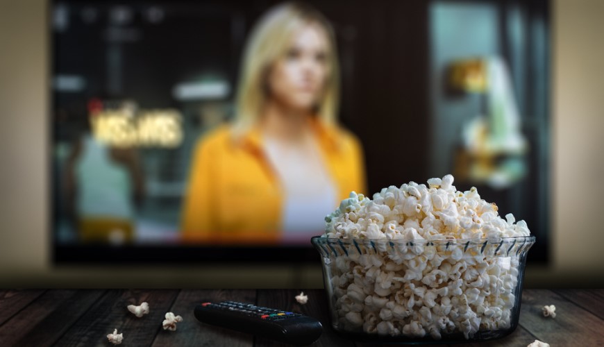 Jarní úroda na Netflixu: Co zaručeně neminout Jaro s Netflixem
