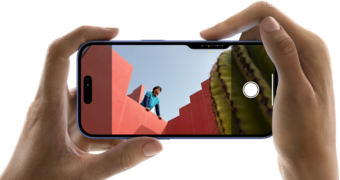 Chytré foto lifehacky pro iPhone, které vám usnadní život iPhone fotoaparát