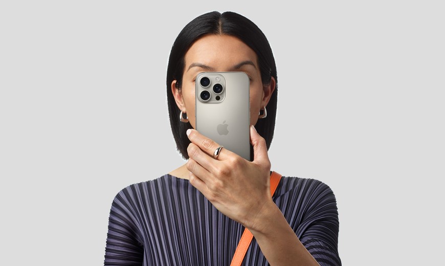 Chytré foto lifehacky pro iPhone, které vám usnadní život iPhone lifehacky