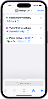 Chytré foto lifehacky pro iPhone, které vám usnadní život zkratky