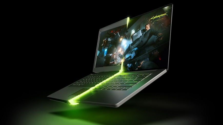 NVIDIA GeForce RTX 50
