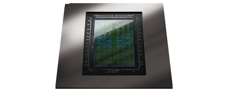 Herní notebooky s GeForce RTX řady 50: Výkon budoucnosti ve vašich rukou