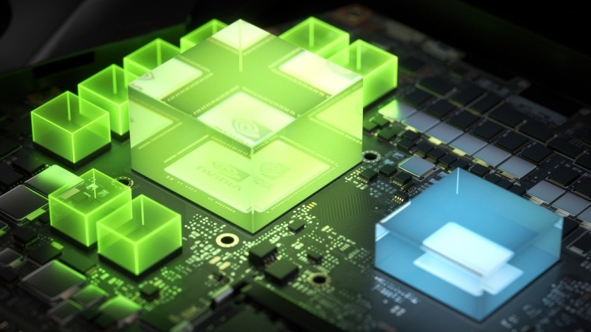 Herní notebooky s GeForce RTX řady 50: Výkon budoucnosti ve vašich rukou