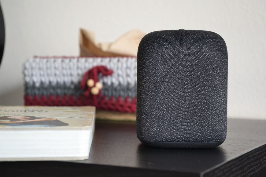 Recenze: LinkBuds Speaker – Bluetooth reproduktor, který roztančí každý váš den
