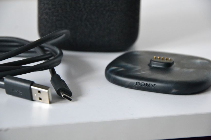 Recenze: LinkBuds Speaker – Bluetooth reproduktor, který roztančí každý váš den