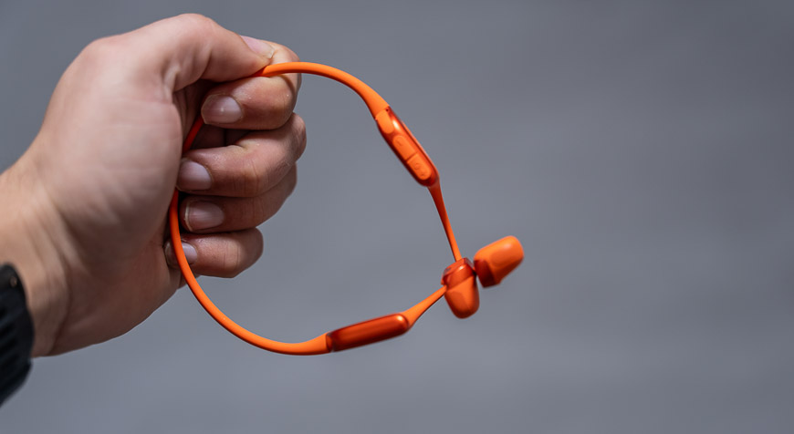 Recenze: Bezdrátová sluchátka Shokz OpenRun Pro 2 se pro sport narodila Shokz OpenRun Pro 2
