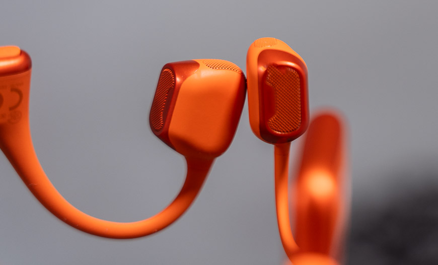 Recenze: Bezdrátová sluchátka Shokz OpenRun Pro 2 se pro sport narodila Shokz Openrun Pro 2