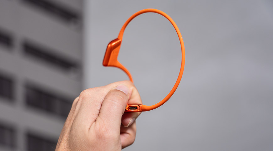 Recenze: Bezdrátová sluchátka Shokz OpenRun Pro 2 se pro sport narodila Shokz Openrun Pro 2