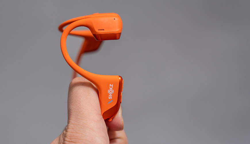 Recenze: Bezdrátová sluchátka Shokz OpenRun Pro 2 se pro sport narodila Shokz Openrun Pro 2