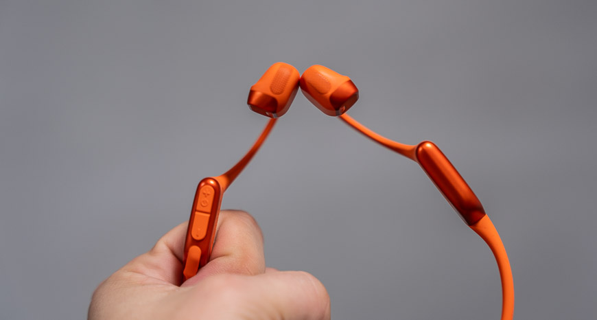 Recenze: Bezdrátová sluchátka Shokz OpenRun Pro 2 se pro sport narodila Shokz Openrun Pro 2