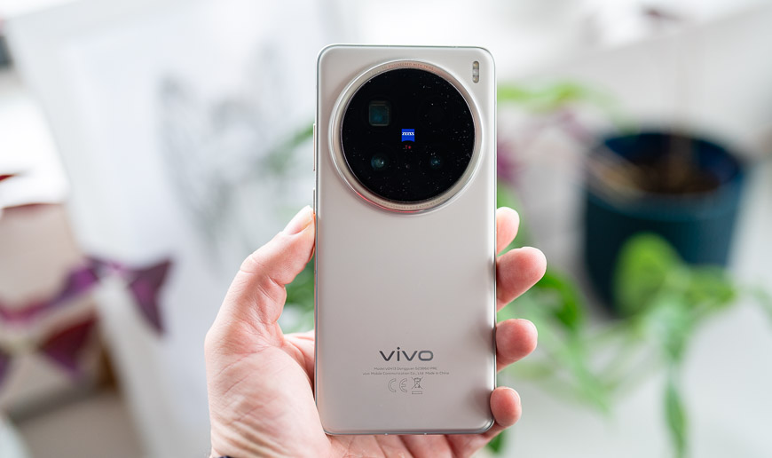 Recenze: Vivo X200 Pro láká na design i špičkovou fotovýbavu vivo x200 pro