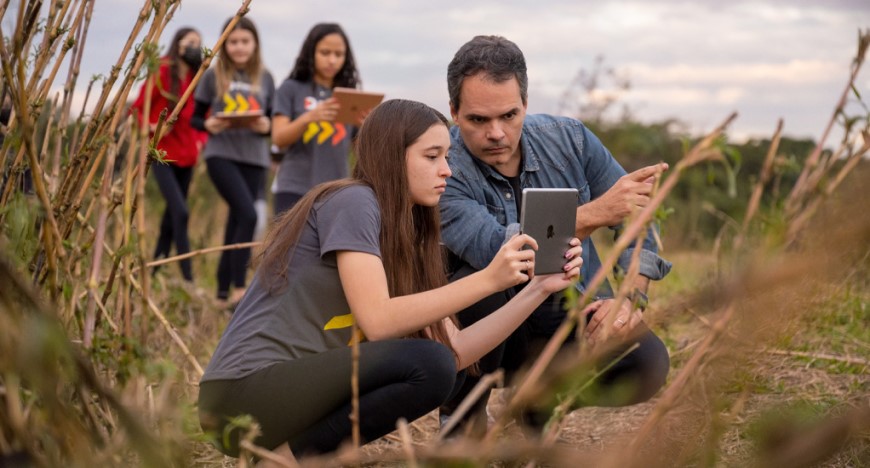 Zjednodušte správu Apple zařízení ve vaší organizaci díky Apple DEP programu dep program