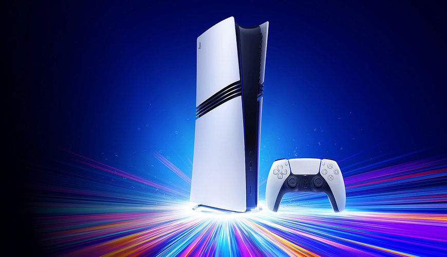 PlayStation 5 Pro